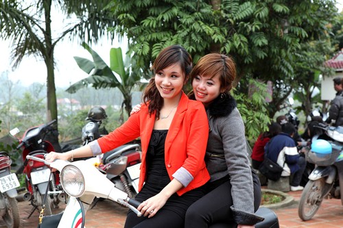 Die Kinh-Gruppe, die größte Volksgruppe in Vietnam - ảnh 1